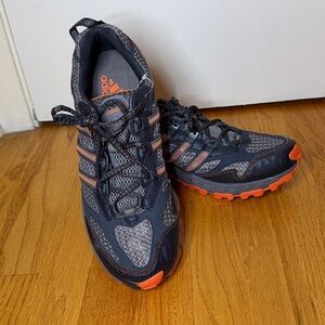 Men's Adidas Kanadia Trail Shoes